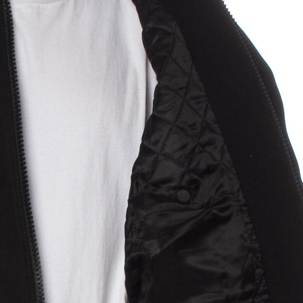 Gucci Black Metamorfosi Bomber - Picture 5 of 5